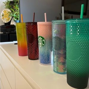 Selling all 5 for 55$